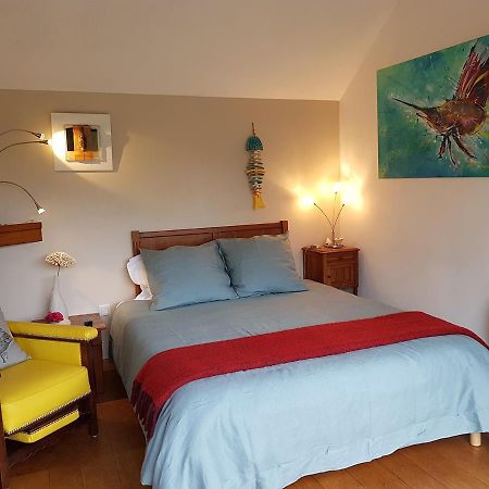 Giverny Cottage Сен-Кулом Екстериор снимка