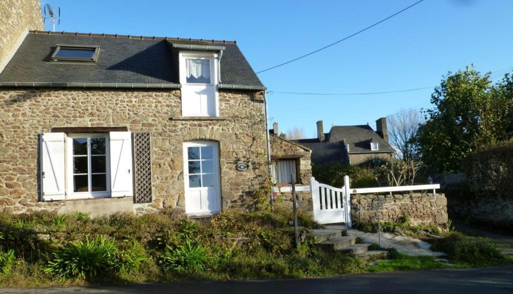 Giverny Cottage Сен-Кулом Екстериор снимка