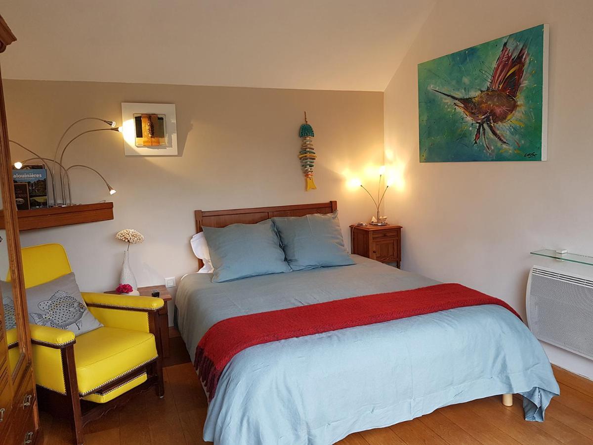 Giverny Cottage Сен-Кулом Екстериор снимка