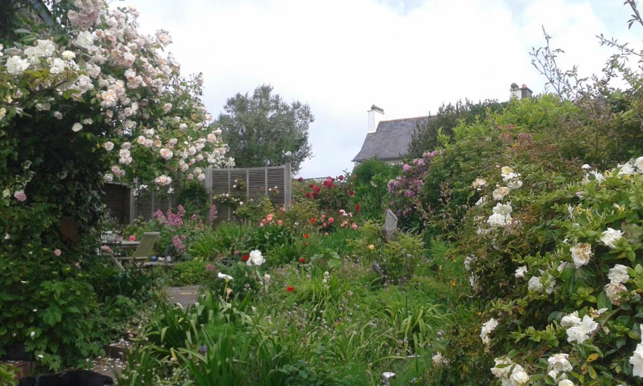 Giverny Cottage Сен-Кулом Екстериор снимка