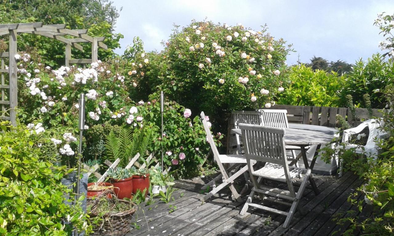 Giverny Cottage Сен-Кулом Екстериор снимка