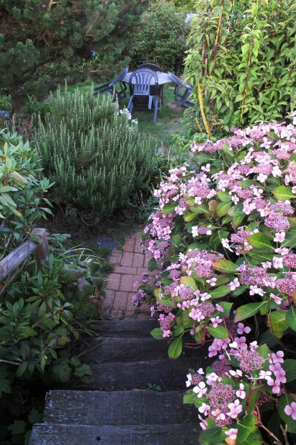 Giverny Cottage Сен-Кулом Екстериор снимка