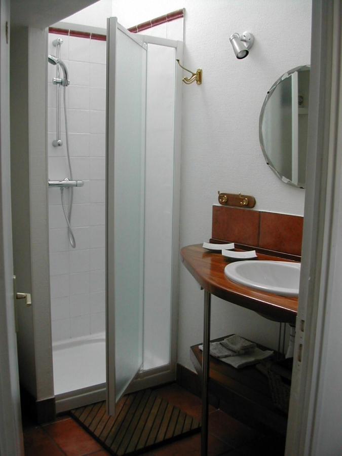 Giverny Cottage Сен-Кулом Екстериор снимка
