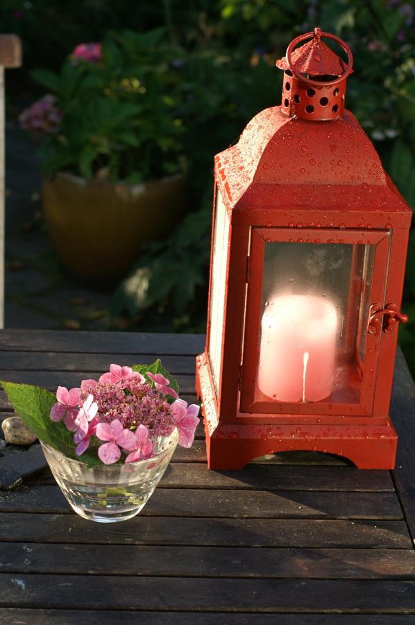 Giverny Cottage Сен-Кулом Екстериор снимка