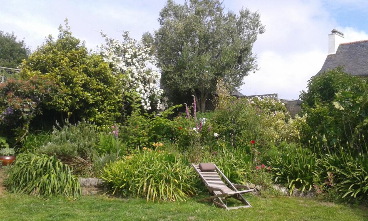 Giverny Cottage Сен-Кулом Екстериор снимка
